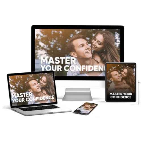 Master Your Confidence – Apollonia Ponti