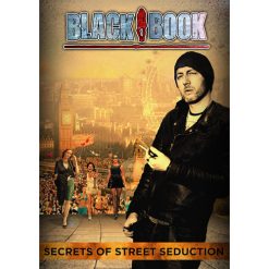 Nick Krauser – Black Book