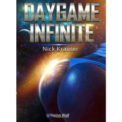 Nick Krauser – Daygame Infinite