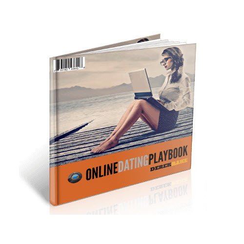 Online Dating Playbook 2.0 – Derek Rake