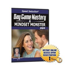 Ross Jeffries – Daygame Mastery and Mindset Monster
