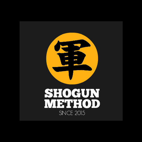 Shogun Method – Derek Rake