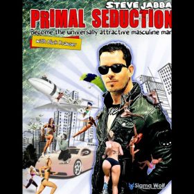 Steve Jabba – Primal Seduction Final