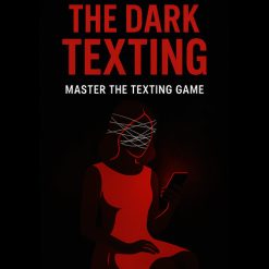 The Dark Needle – The Dark Texting