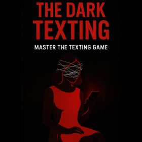 The Dark Needle – The Dark Texting